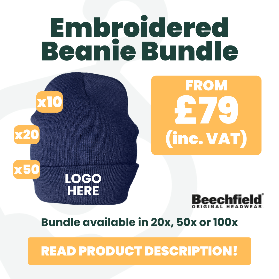 Workwear Beanie Bundle