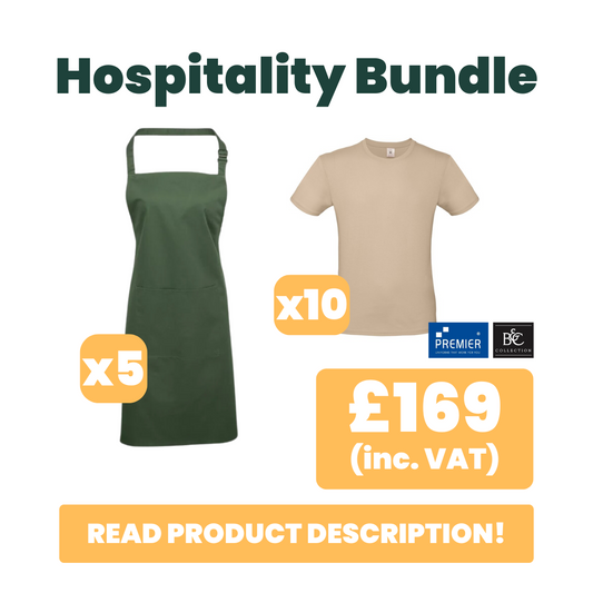 Hospitality Bundle