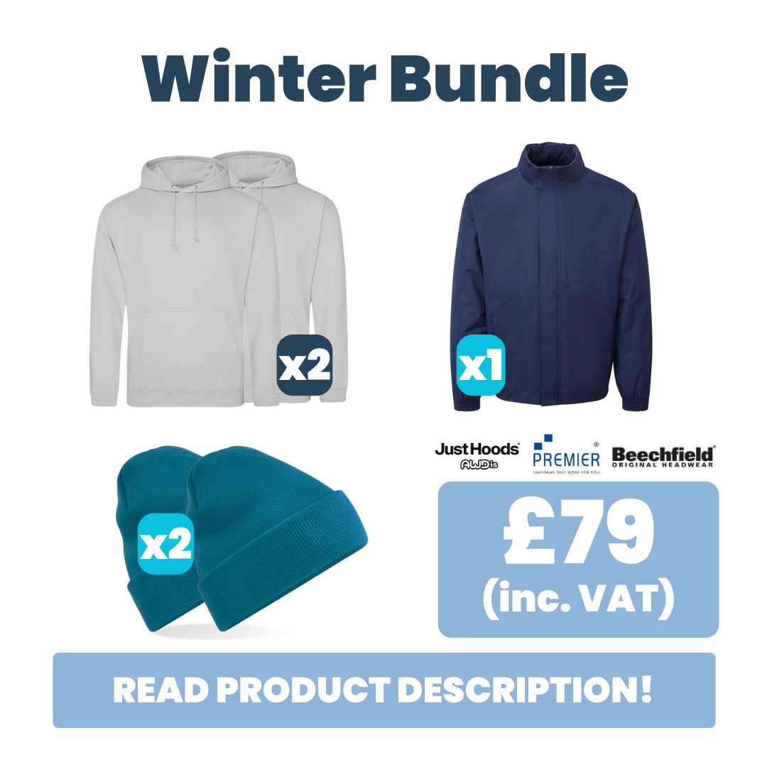 Winter Workwear Bundle