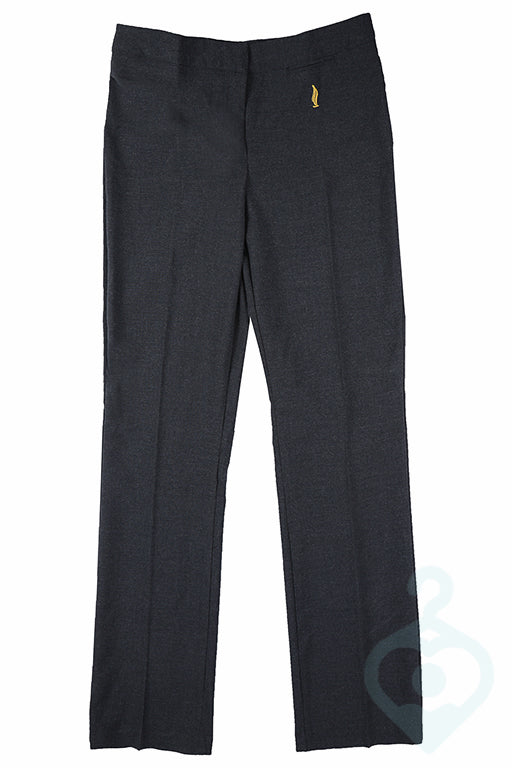 Lowton High Regular Fit Trouser 968 - Female Fit