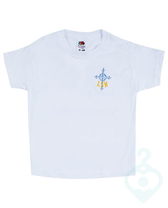 Lowton St Marys - Lowton St Marys PE T-Shirt