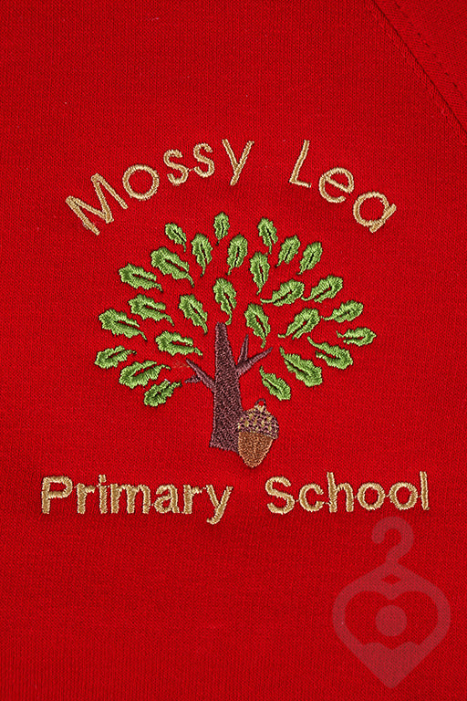 Mossy Lea - Mossy Lea Bookbag