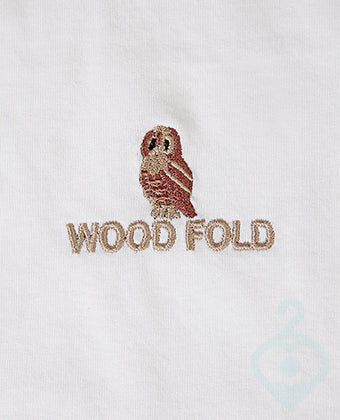 Wood Fold - Woodfold PE T Shirt