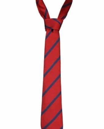 Standish High - Standish High Tie
