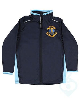 St Maries - St Marie's Track Top
