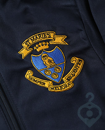 St Maries - St Marie's Track Top