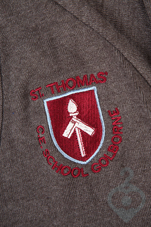 St Thomas - St Thomas' Cardigan