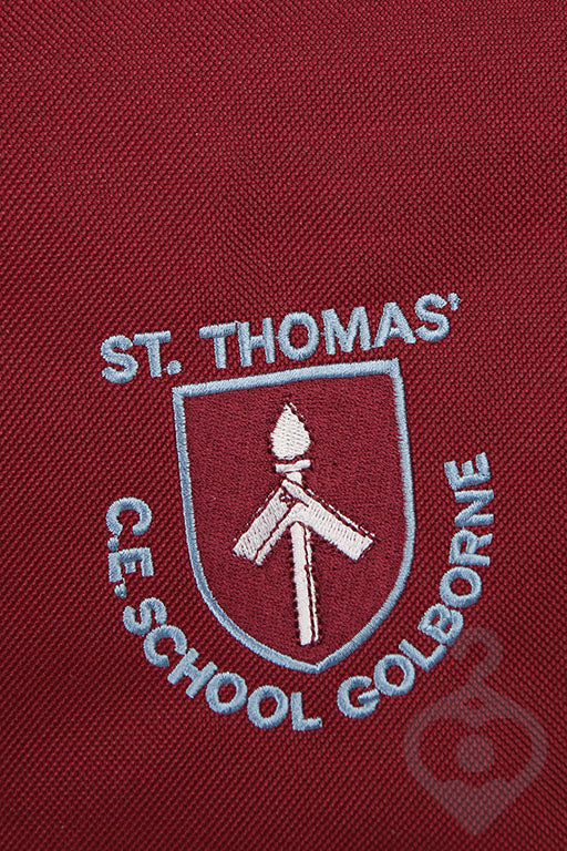 St Thomas - St Thomas' Satchel