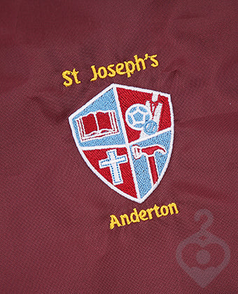Anderton St Josephs - Anderton St Joseph's PE Bag