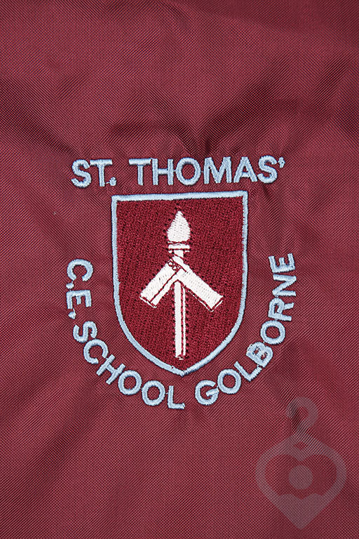 St Thomas - St Thomas' PE Bag