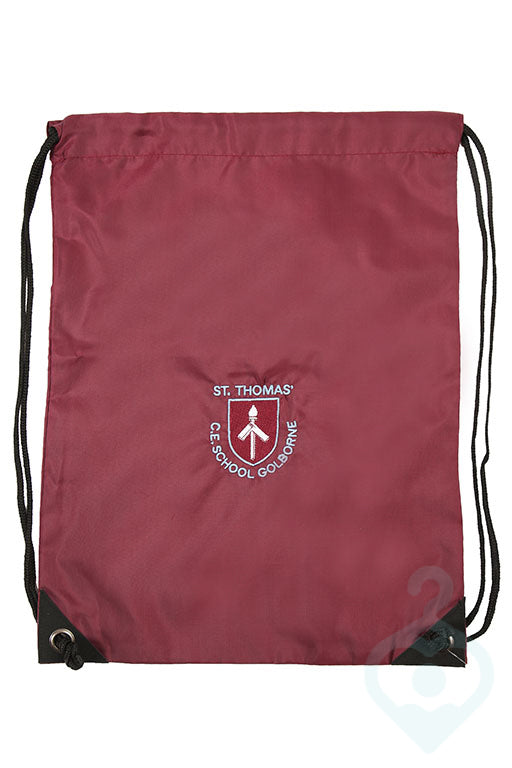 St Thomas - St Thomas' PE Bag