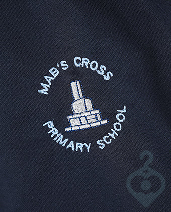 Mabs Cross - Mab's Cross Trackpant
