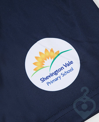 Shevington Vale KS2 PE Shorts