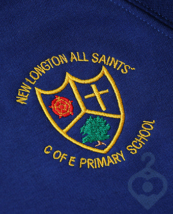 New Longton All Saints - New Longton All Saints Sweatshirt