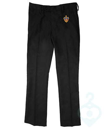Bishop Rawstorne Slim Fit Trouser 959 - Male Fit