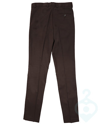 St Peters High - St Peters Male Fit Slim Fit Trousers