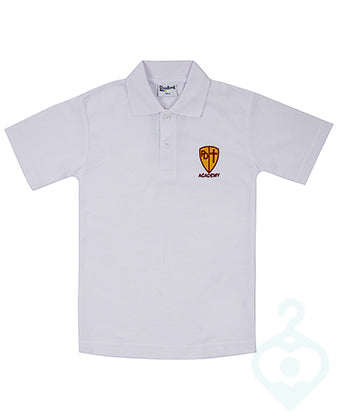 Parbold Douglas Academy - Parbold Douglas Polo Shirt