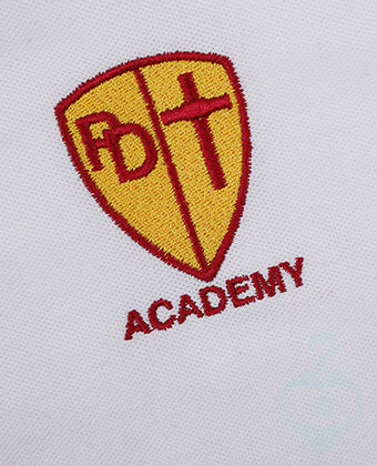 Parbold Douglas Academy - Parbold Douglas Polo Shirt