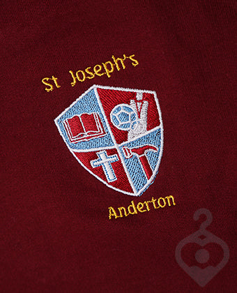 Anderton St Josephs - Anderton St Joseph's PE Hoody