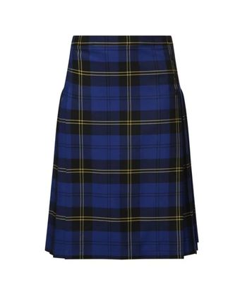 Kelso Tartan Skirt