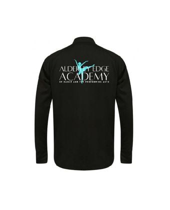 Alderley Edge Academy of Dance - Alderley Edge Tracktop - Female Fit