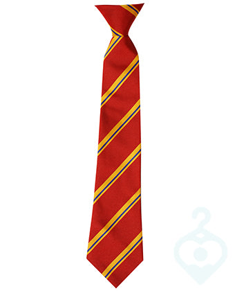 St Anne's Tie