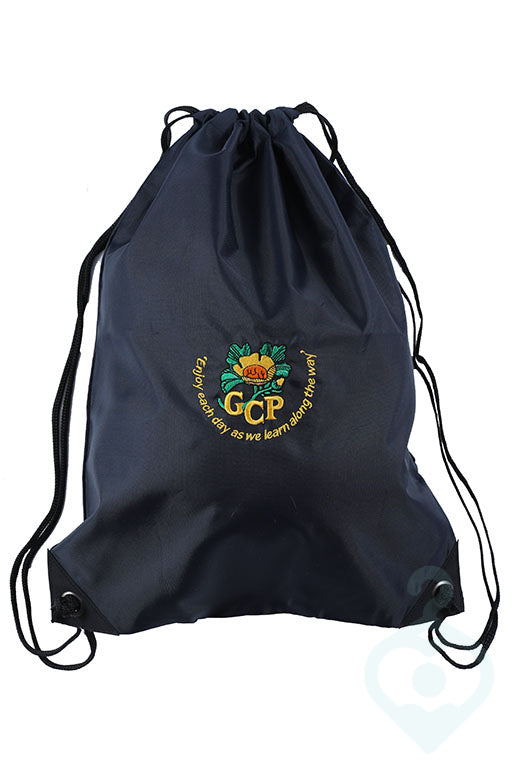 Golborne Community - Golborne Community PE Bag
