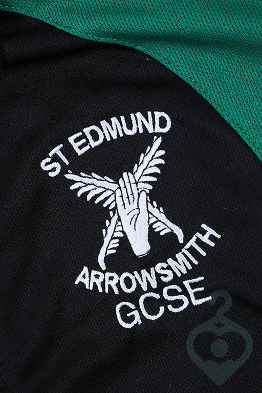 St Edmund Arrowsmith - SEA GCSE PE Polo