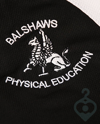 BALSHAWS - Balshaw's Female Fit PE Polo