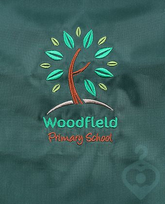 Woodfield - Woodfield PE Bag