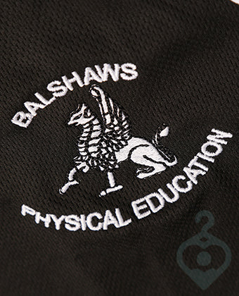 BALSHAWS - Balshaw's PE Polo