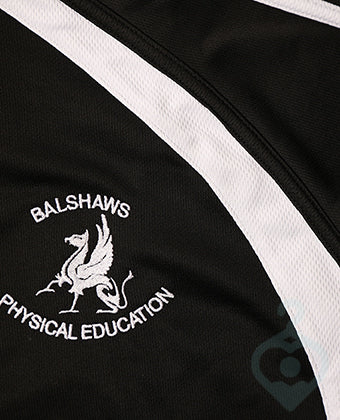 BALSHAWS - Balshaw's Rugby Top
