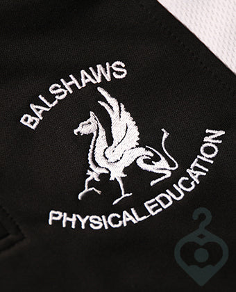 BALSHAWS - Balshaw's PE Q-Zip