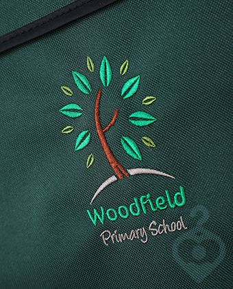Woodfield - Woodfield Bookbag