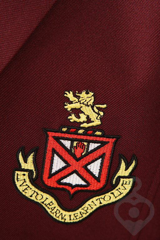Byrchall High Female Fit Blazer Impressions Uniform byrchall-high-female-fit-blazer-impressions-uniform