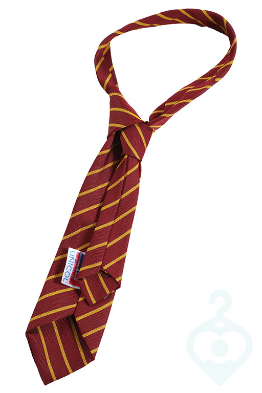 Parbold Douglas Academy - Parbold Douglas normal tie