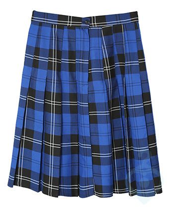 Deanery High Tartan Skirt - 20L