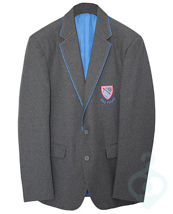 Deanery High - Deanery High Male Fit Blazer