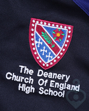 Deanery High - Deanery hoodie