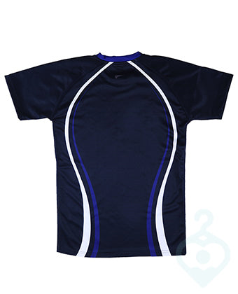 Deanery High - Deanery rugby shirt
