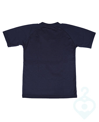 Deanery High - Deanery boyys PE t-shirt