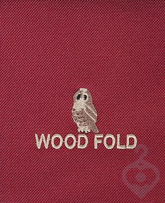 Wood Fold - Woodfold Bookbag