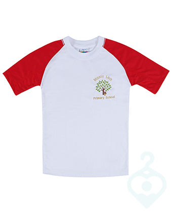 Mossy Lea - Mossy Lea PE T-Shirt