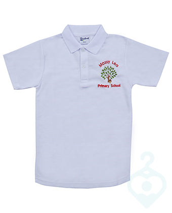 Mossy Lea - Mossy Lea Polo Shirt