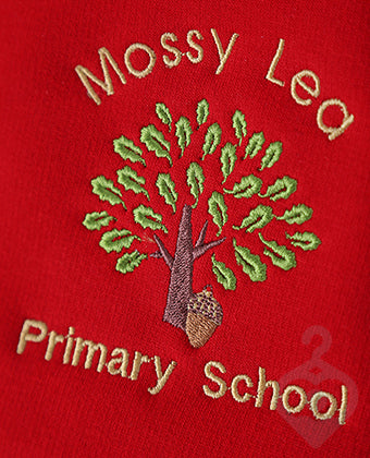 Mossy Lea - Mossy Lea Sweatshirt