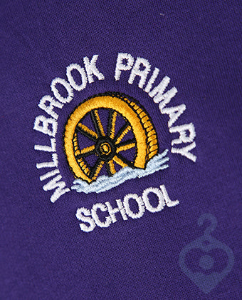 Millbrook - Millbrook Y6 Sweatshirt