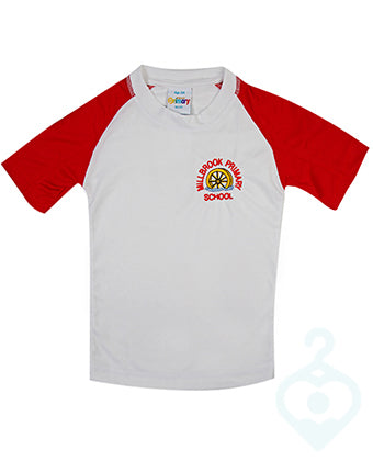 Millbrook - Millbrook PE T-Shirt