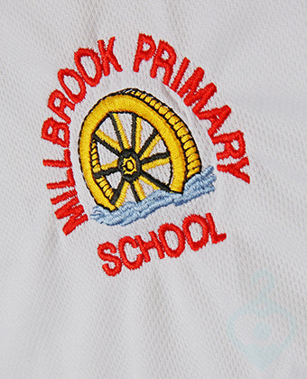 Millbrook - Millbrook PE T-Shirt