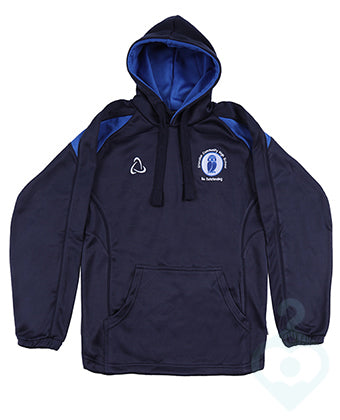 Standish GCSE PE Hoody