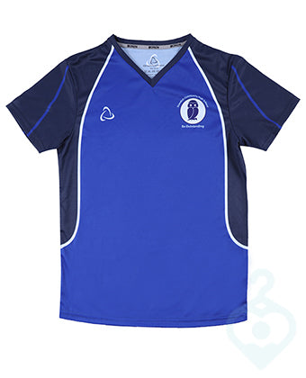 Standish High GCSE PE T-Shirt
